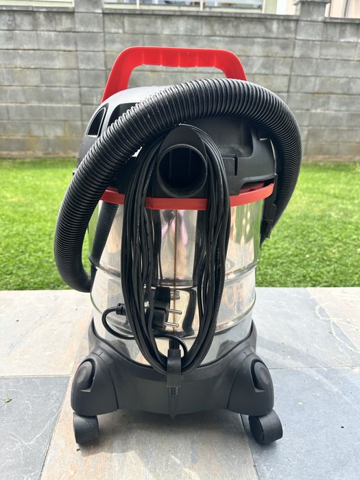 Vand aspirator Budget