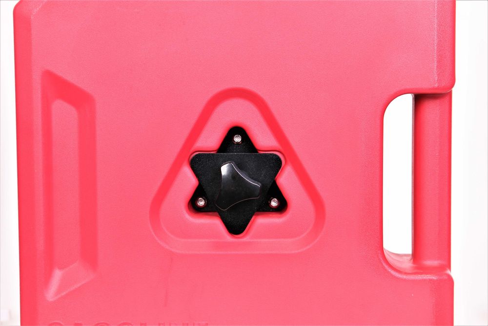 Туба за гориво 3 галон/ 11.3 литра