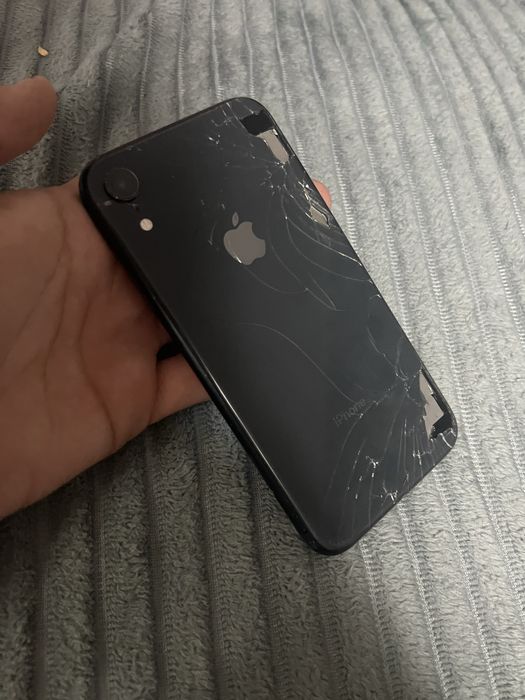 Se vinde iPhone xr