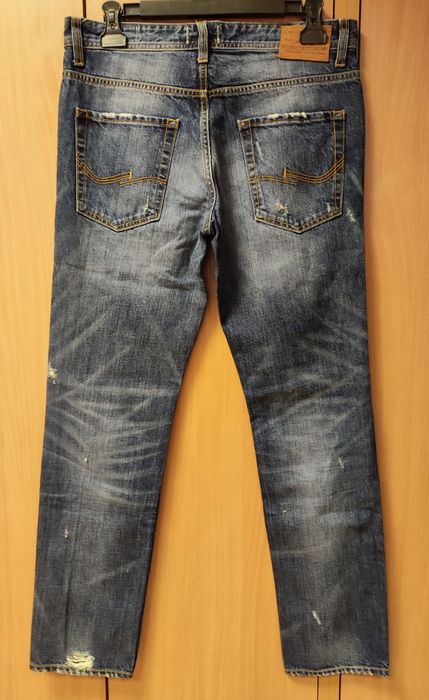 JACK & JONES - Мъжки Дънки