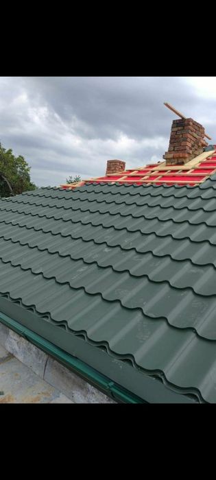 Acoperisuri complete montatori acoperisuri reparații urgente