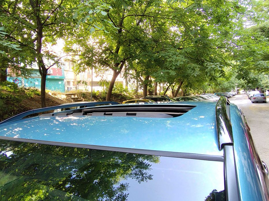 Honda FR-V2:2 Дизел 140