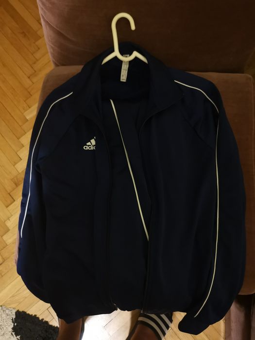 Treining complet Adidas Core 18(marime M))
