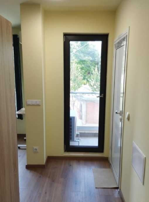 Дава се под наем Едностаен апартамент в София, Изток - 33 кв.м за 460 € - Снимка #6