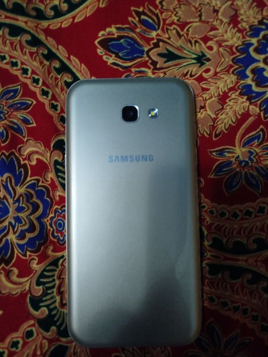 Самсунг Галакси А7