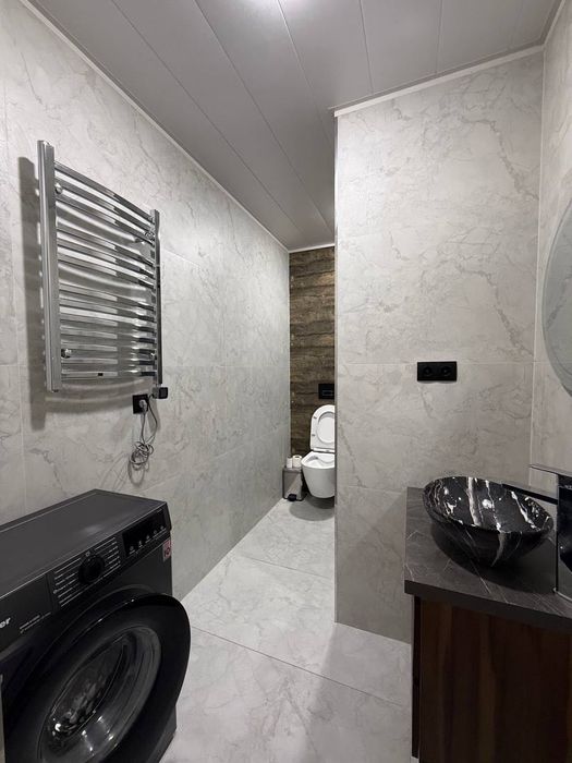 Квартира 2/3/5 Луначарский: автомойка, корзинка, авторитет,