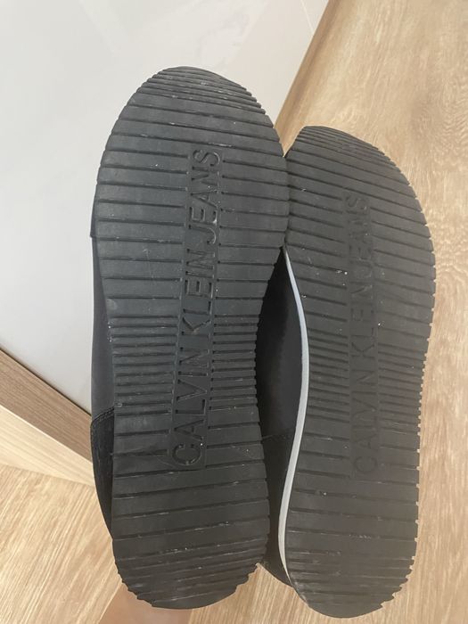 Мъжки обувки Calvin Klein