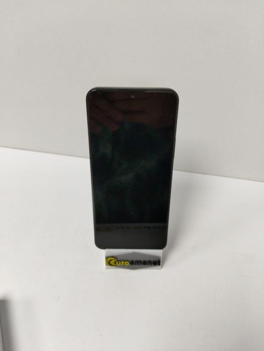 Telefon mobil Honor 90 Lite, 8GB RAM, 256GB, Midnight Black -P-