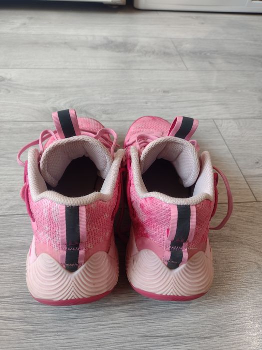 Маратонки Adidas 36,5