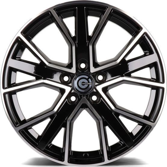18" Джанти Ауди 5X112 Audi A3 A4 S4 B7 B8 B9 A6 S6 C5 C6 C7 A8 Q3 Q5