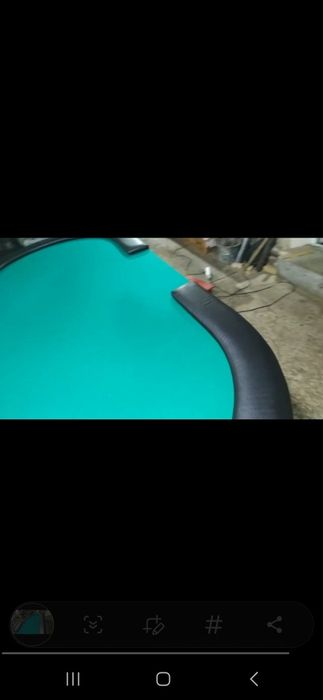 профессиональный покерный стол