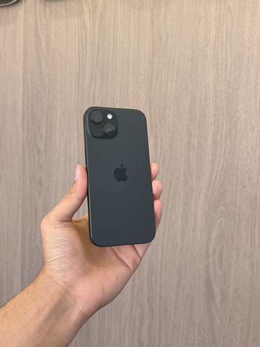 Iphone 15 128GB 99%
