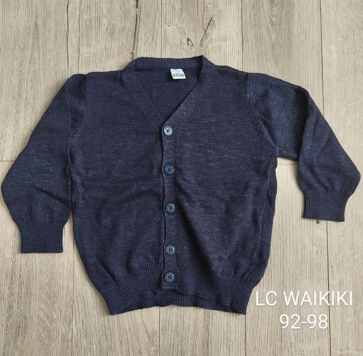 Ризи, Сако, Панталони, дънки  Waikiki, HM,lupilu, Okaidi