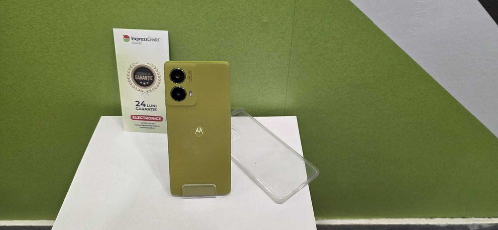Motorola Moto G85 5G b50766 (AG27 Gara 2 ) Garantie 2 ani