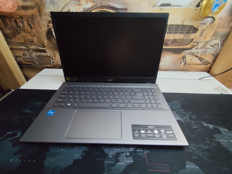 Продам ноутбук в отличном состоянии