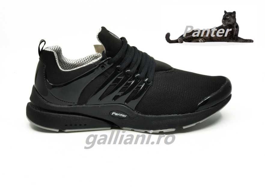 Adidasi negri Panter-barbati-baieti-bs-panter-a68-black