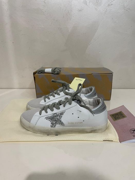 golden goose masura 38
