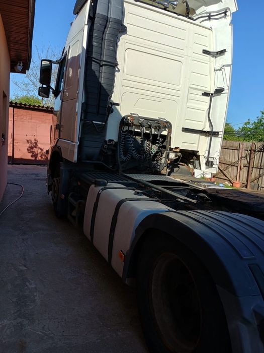 Vand Volvo fh 460 EEV