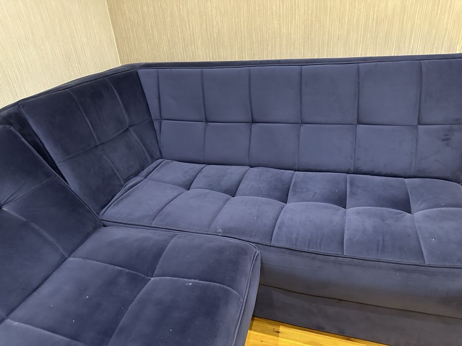 Мякгая мебель