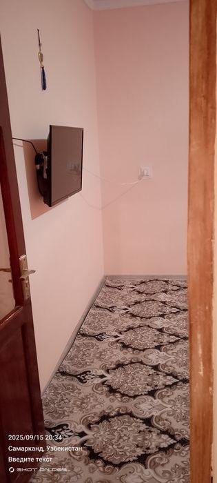 Kvartira arendaga mojal sartepo здаётся квартира в аренду