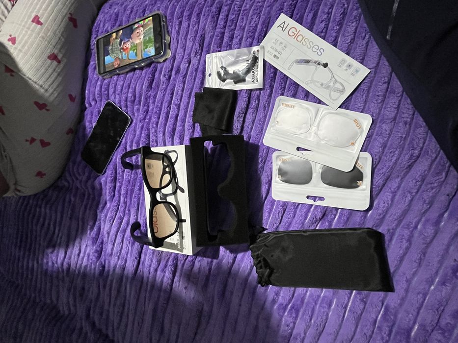 AIMB-G2 смарочки