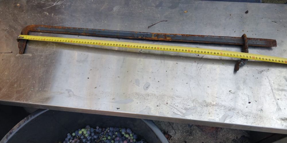 Cleme fixare cofraje