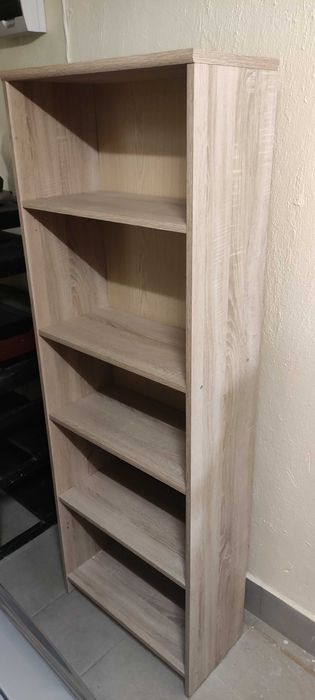 Библиотека от ПДЧ