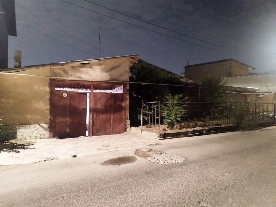 Бектемир 5 соток