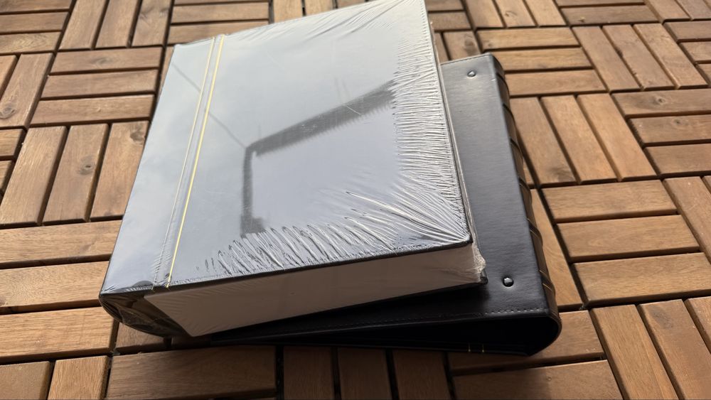 Clasor bancnote Jansen