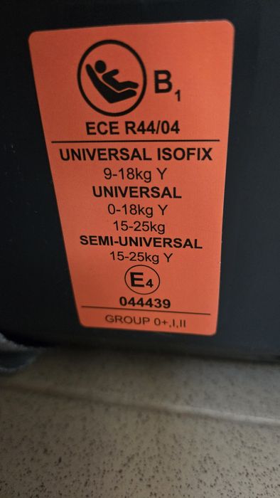 Scaun auto copii Chicco Seat Up 012 – 0-25 kg