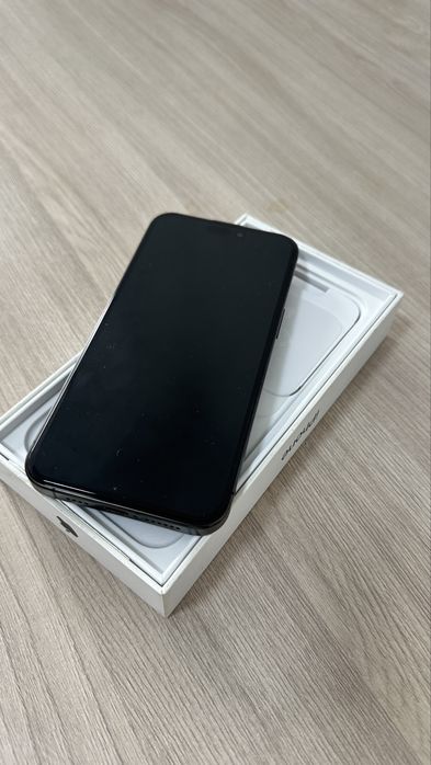 Айфон 15 про макс 256гб