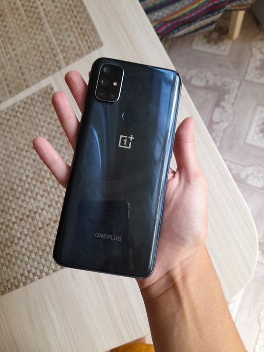 Продаю телефон OnePlus Nord N10 5G