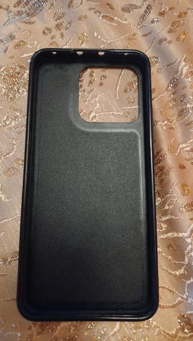 Силиконова кейс Xiaomi Redmi 13 4G