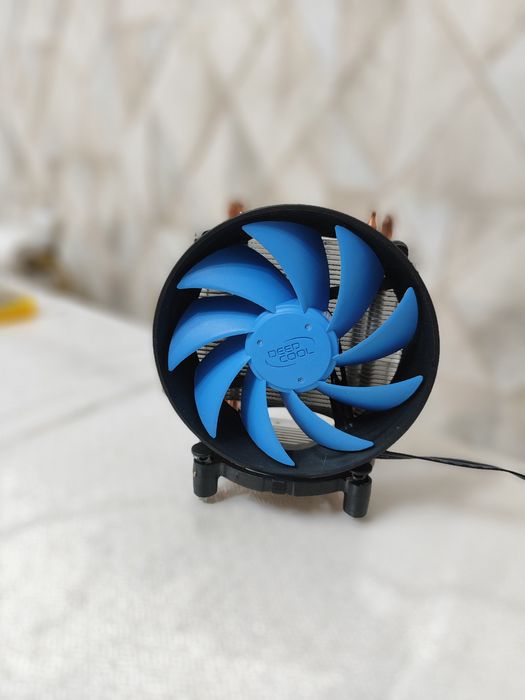 Кулер башня Deepcool Gammaxx 200T