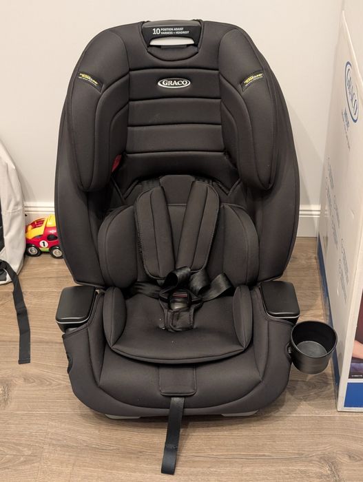 Scaun auto copil Graco Avolve ca nou