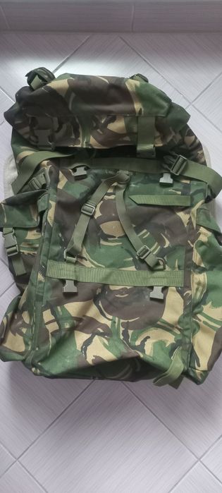 Sac militar 90 litri !!!