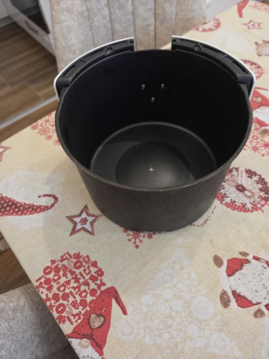 Air Fryer Delimano MF-TN35C2