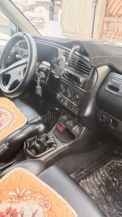 Продам машину Фольсваген Гольф