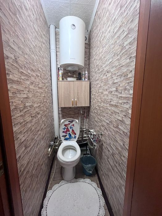 Продаю квартиру 2х комнатную