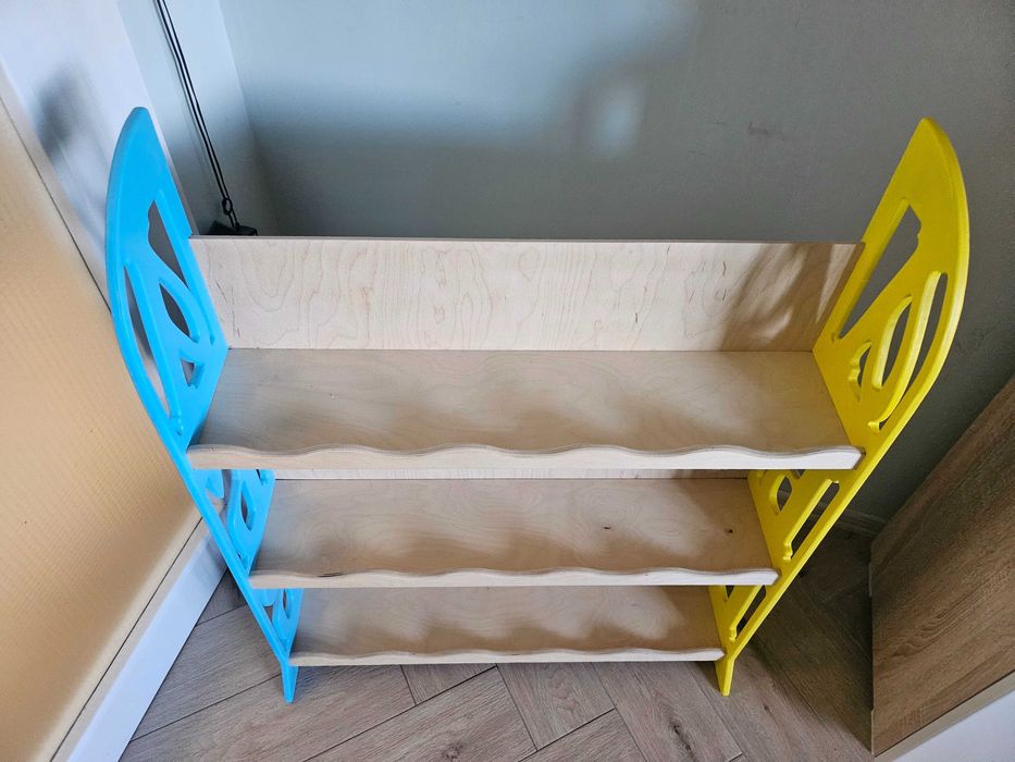 Детска библиотека