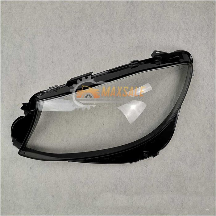 Капаци фарове Mercedes E-Class W213 (16-19) фар мерцедес в213 комплект