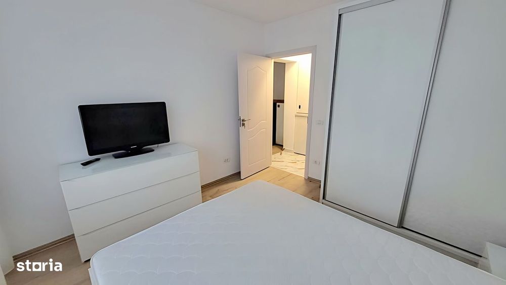 Apartament 2 Camere-Spitalul Județean
