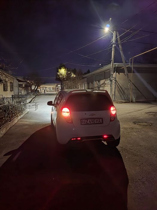 Spark avtomat, спарк автомат