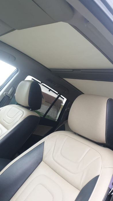 Renault Koleos Bosse