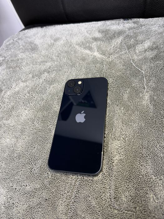 Iphon 13 256gb ideal