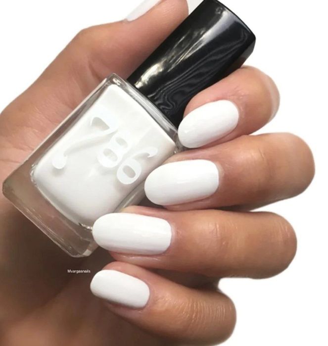 Халяльные лаки от 786 тахорат утказади