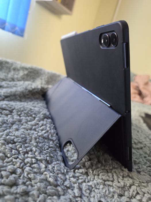 Samsung Gaxy Tab S11 Ultra 512GB Wifi + клавиатура с тракпад и калъф