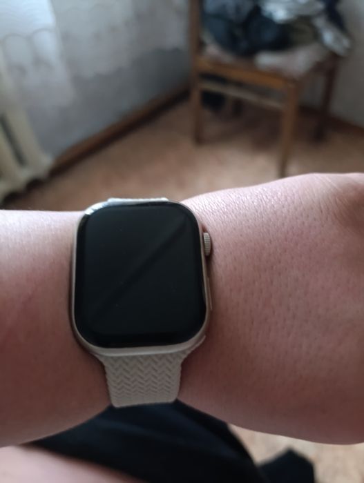 Часы смарт  хороший