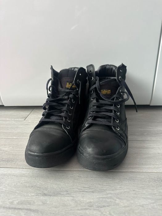 Мъжки кецове G-Star