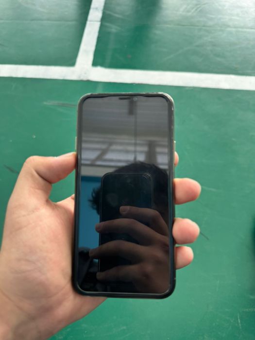 Айфон 11pro 256gb 100%